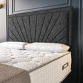 Casablanca Ottoman Divan Bed