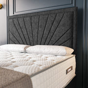 Casablanca Ottoman Divan Bed