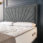 Casablanca Ottoman Divan Bed