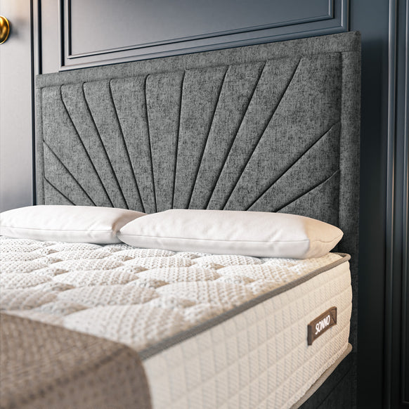 Casablanca Ottoman Divan Bed