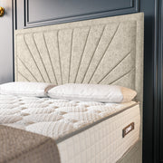 Casablanca Ottoman Divan Bed