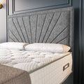 Casablanca Ottoman Divan Bed