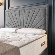 Casablanca Ottoman Divan Bed