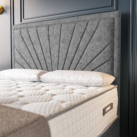 Casablanca Ottoman Divan Bed