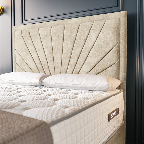 Casablanca Ottoman Divan Bed