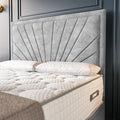 Casablanca Ottoman Divan Bed