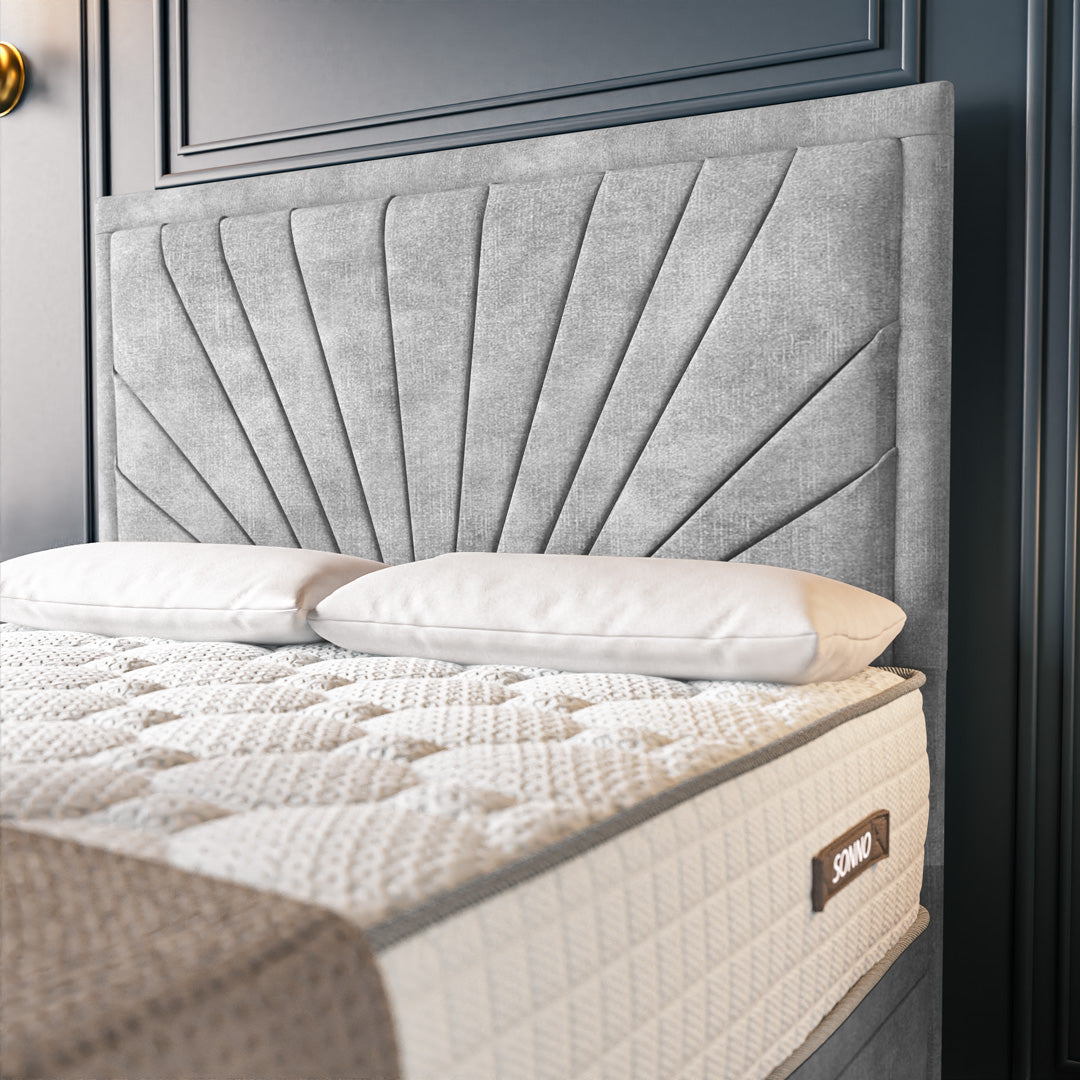 Casablanca Ottoman Divan Bed