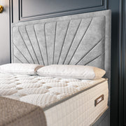 Casablanca Ottoman Divan Bed