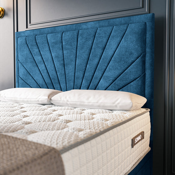 Casablanca Ottoman Divan Bed