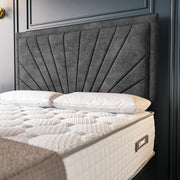 Casablanca Ottoman Divan Bed