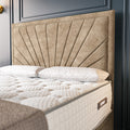 Casablanca Ottoman Divan Bed