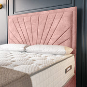 Casablanca Ottoman Divan Bed