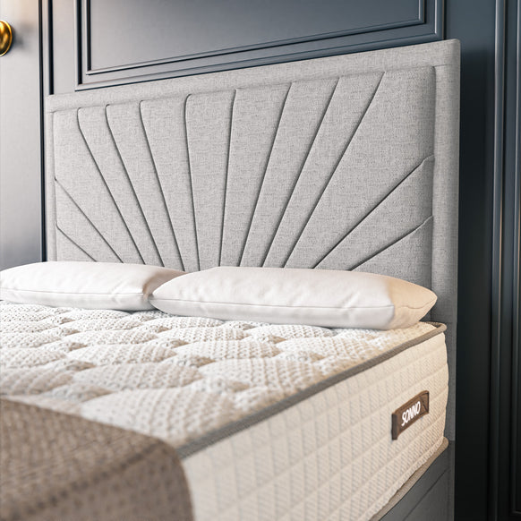 Casablanca Ottoman Divan Bed