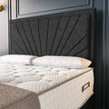Casablanca Ottoman Divan Bed