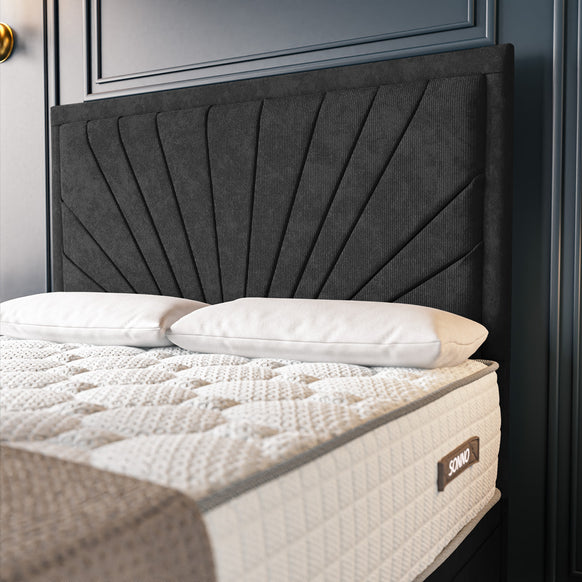 Casablanca Ottoman Divan Bed