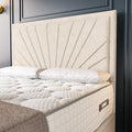 Casablanca Ottoman Divan Bed