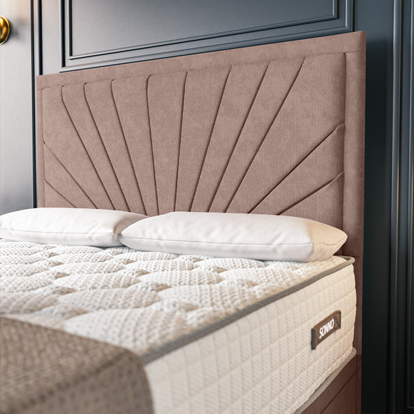 Casablanca Ottoman Divan Bed