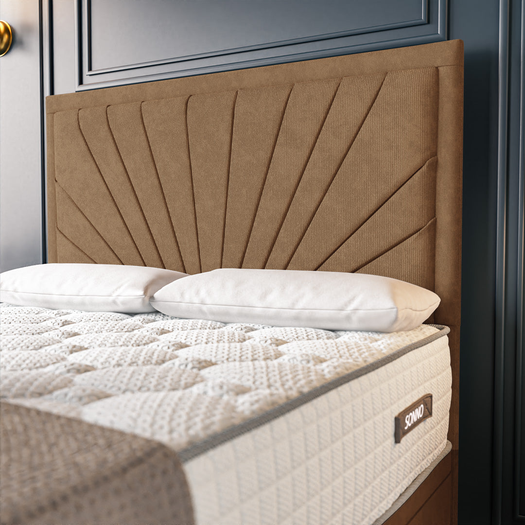 Casablanca Ottoman Divan Bed