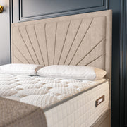 Casablanca Ottoman Divan Bed
