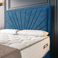 Casablanca Ottoman Divan Bed