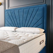 Casablanca Ottoman Divan Bed