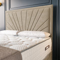 Casablanca Ottoman Divan Bed