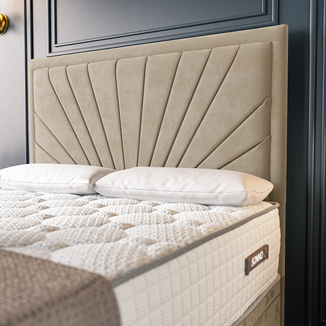 Casablanca Ottoman Divan Bed