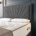 Casablanca Ottoman Divan Bed