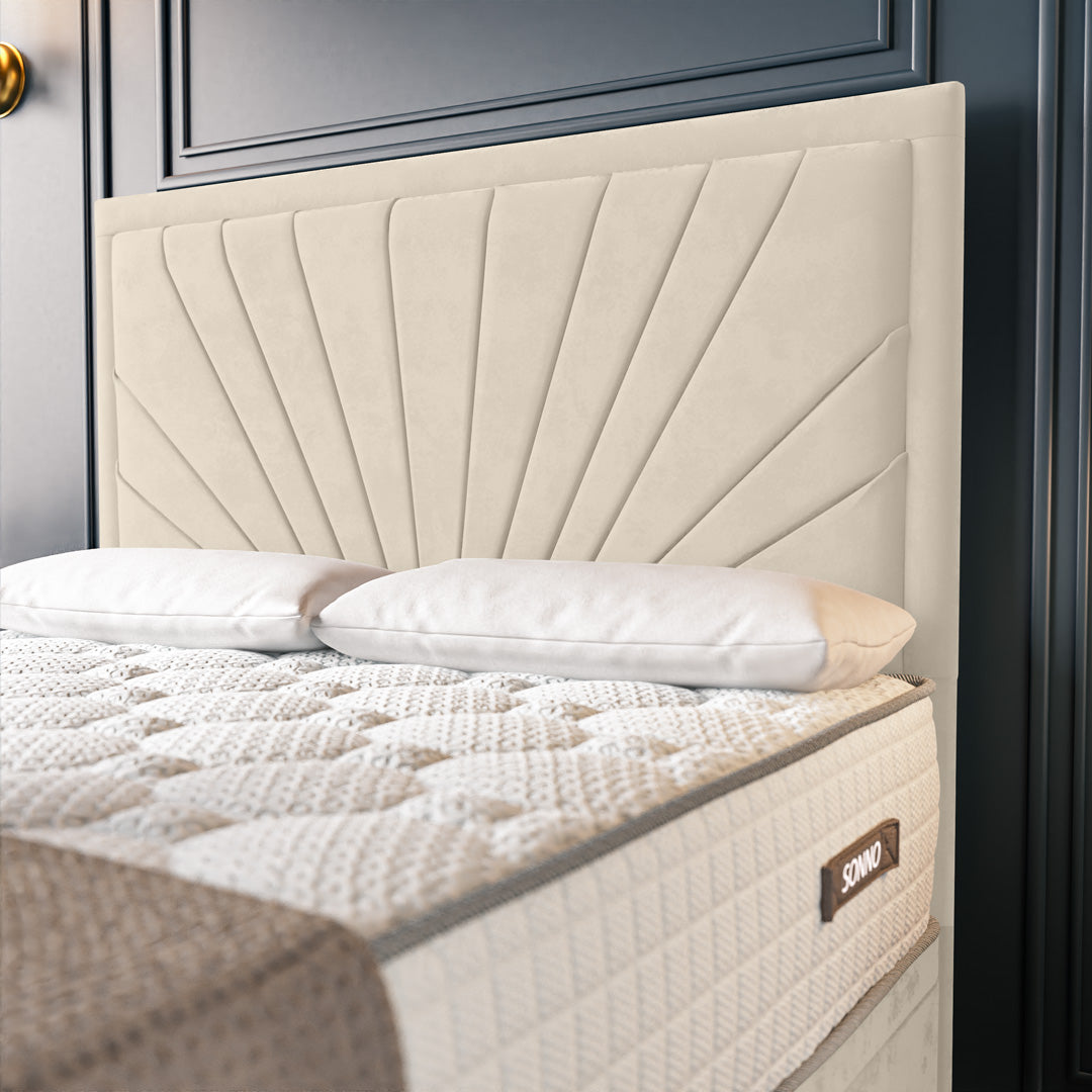Casablanca Ottoman Divan Bed