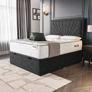 Casablanca Ottoman Divan Bed