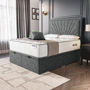 Casablanca Ottoman Divan Bed
