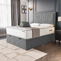 Casablanca Ottoman Divan Bed