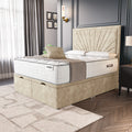 Casablanca Ottoman Divan Bed
