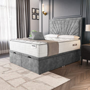 Casablanca Ottoman Divan Bed