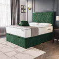 Casablanca Ottoman Divan Bed