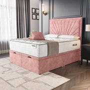 Casablanca Ottoman Divan Bed