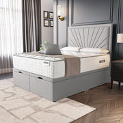 Casablanca Ottoman Divan Bed