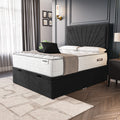 Casablanca Ottoman Divan Bed