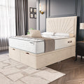 Casablanca Ottoman Divan Bed