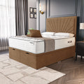 Casablanca Ottoman Divan Bed