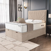 Casablanca Ottoman Divan Bed