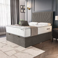 Casablanca Ottoman Divan Bed