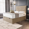 Casablanca Ottoman Divan Bed