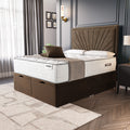 Casablanca Ottoman Divan Bed