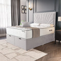 Casablanca Ottoman Divan Bed