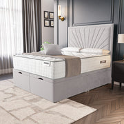 Casablanca Ottoman Divan Bed