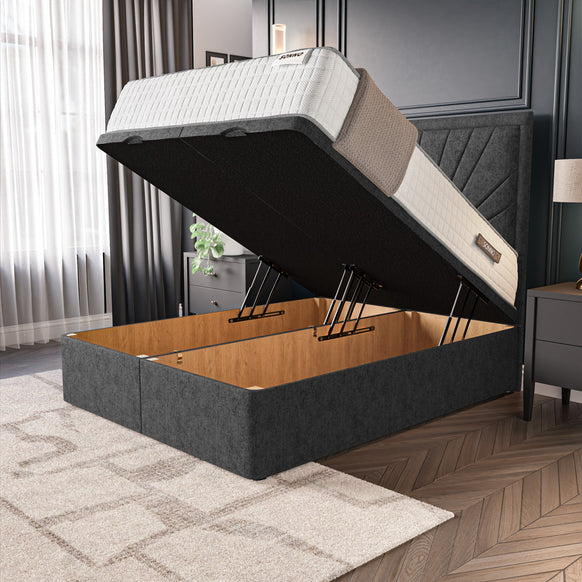 Casablanca Ottoman Divan Bed
