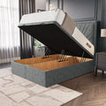Casablanca Ottoman Divan Bed