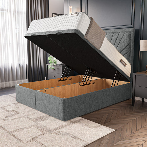 Casablanca Ottoman Divan Bed