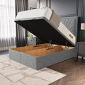 Casablanca Ottoman Divan Bed